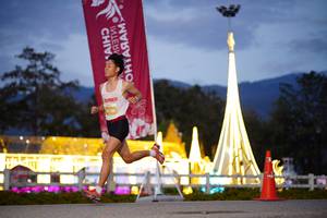 BIB: 
                            <button type="button" onclick="openModal(27911189)" class="btn btn-primary btn-sm float-right btn-popup" data-toggle="modal" data-target=".modal-high-quality">
                        <i class="fas fa-shopping-cart"></i> Add to Cart
                    </button>
                                            <button type="button" onclick="isThisMe(27911189, true)" class="btn btn-success btn-sm float-right btn-popup btn-isme hidden" data-toggle="tooltip" data-placement="bottom" title="นี่คือรูปของคุณใช่ไหม คลิกที่นี่เพื่อเอาเข้าอัลบั้ม">
                        <i class="fas fa-plus"></i> Add to album
                    </button>
                    <button type="button" onclick="isThisMe(27911189, false)" class="btn btn-warning btn-sm float-right btn-popup btn-isnotme hidden">
                        <i class="fas fa-ban"></i> Remove from album
                    </button>