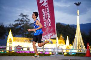 BIB: 
                            <button type="button" onclick="openModal(27911300)" class="btn btn-primary btn-sm float-right btn-popup" data-toggle="modal" data-target=".modal-high-quality">
                        <i class="fas fa-shopping-cart"></i> Add to Cart
                    </button>
                                            <button type="button" onclick="isThisMe(27911300, true)" class="btn btn-success btn-sm float-right btn-popup btn-isme hidden" data-toggle="tooltip" data-placement="bottom" title="นี่คือรูปของคุณใช่ไหม คลิกที่นี่เพื่อเอาเข้าอัลบั้ม">
                        <i class="fas fa-plus"></i> Add to album
                    </button>
                    <button type="button" onclick="isThisMe(27911300, false)" class="btn btn-warning btn-sm float-right btn-popup btn-isnotme hidden">
                        <i class="fas fa-ban"></i> Remove from album
                    </button>