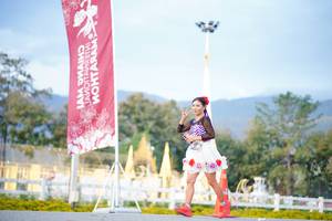 BIB: 
                            <button type="button" onclick="openModal(27914887)" class="btn btn-primary btn-sm float-right btn-popup" data-toggle="modal" data-target=".modal-high-quality">
                        <i class="fas fa-shopping-cart"></i> Add to Cart
                    </button>
                                            <button type="button" onclick="isThisMe(27914887, true)" class="btn btn-success btn-sm float-right btn-popup btn-isme hidden" data-toggle="tooltip" data-placement="bottom" title="นี่คือรูปของคุณใช่ไหม คลิกที่นี่เพื่อเอาเข้าอัลบั้ม">
                        <i class="fas fa-plus"></i> Add to album
                    </button>
                    <button type="button" onclick="isThisMe(27914887, false)" class="btn btn-warning btn-sm float-right btn-popup btn-isnotme hidden">
                        <i class="fas fa-ban"></i> Remove from album
                    </button>