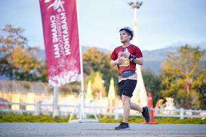 BIB: 
                            <button type="button" onclick="openModal(27914071)" class="btn btn-primary btn-sm float-right btn-popup" data-toggle="modal" data-target=".modal-high-quality">
                        <i class="fas fa-shopping-cart"></i> Add to Cart
                    </button>
                                            <button type="button" onclick="isThisMe(27914071, true)" class="btn btn-success btn-sm float-right btn-popup btn-isme hidden" data-toggle="tooltip" data-placement="bottom" title="นี่คือรูปของคุณใช่ไหม คลิกที่นี่เพื่อเอาเข้าอัลบั้ม">
                        <i class="fas fa-plus"></i> Add to album
                    </button>
                    <button type="button" onclick="isThisMe(27914071, false)" class="btn btn-warning btn-sm float-right btn-popup btn-isnotme hidden">
                        <i class="fas fa-ban"></i> Remove from album
                    </button>