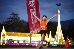 BIB: 
                            <button type="button" onclick="openModal(27908184)" class="btn btn-primary btn-sm float-right btn-popup" data-toggle="modal" data-target=".modal-high-quality">
                        <i class="fas fa-shopping-cart"></i> Add to Cart
                    </button>
                                            <button type="button" onclick="isThisMe(27908184, true)" class="btn btn-success btn-sm float-right btn-popup btn-isme hidden" data-toggle="tooltip" data-placement="bottom" title="นี่คือรูปของคุณใช่ไหม คลิกที่นี่เพื่อเอาเข้าอัลบั้ม">
                        <i class="fas fa-plus"></i> Add to album
                    </button>
                    <button type="button" onclick="isThisMe(27908184, false)" class="btn btn-warning btn-sm float-right btn-popup btn-isnotme hidden">
                        <i class="fas fa-ban"></i> Remove from album
                    </button>