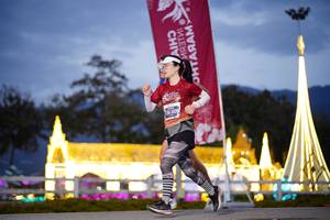 BIB: 
                            <button type="button" onclick="openModal(27911244)" class="btn btn-primary btn-sm float-right btn-popup" data-toggle="modal" data-target=".modal-high-quality">
                        <i class="fas fa-shopping-cart"></i> Add to Cart
                    </button>
                                            <button type="button" onclick="isThisMe(27911244, true)" class="btn btn-success btn-sm float-right btn-popup btn-isme hidden" data-toggle="tooltip" data-placement="bottom" title="นี่คือรูปของคุณใช่ไหม คลิกที่นี่เพื่อเอาเข้าอัลบั้ม">
                        <i class="fas fa-plus"></i> Add to album
                    </button>
                    <button type="button" onclick="isThisMe(27911244, false)" class="btn btn-warning btn-sm float-right btn-popup btn-isnotme hidden">
                        <i class="fas fa-ban"></i> Remove from album
                    </button>