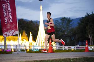 BIB: 
                            <button type="button" onclick="openModal(27911292)" class="btn btn-primary btn-sm float-right btn-popup" data-toggle="modal" data-target=".modal-high-quality">
                        <i class="fas fa-shopping-cart"></i> Add to Cart
                    </button>
                                            <button type="button" onclick="isThisMe(27911292, true)" class="btn btn-success btn-sm float-right btn-popup btn-isme hidden" data-toggle="tooltip" data-placement="bottom" title="นี่คือรูปของคุณใช่ไหม คลิกที่นี่เพื่อเอาเข้าอัลบั้ม">
                        <i class="fas fa-plus"></i> Add to album
                    </button>
                    <button type="button" onclick="isThisMe(27911292, false)" class="btn btn-warning btn-sm float-right btn-popup btn-isnotme hidden">
                        <i class="fas fa-ban"></i> Remove from album
                    </button>