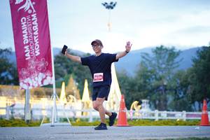 BIB: 
                            <button type="button" onclick="openModal(27909962)" class="btn btn-primary btn-sm float-right btn-popup" data-toggle="modal" data-target=".modal-high-quality">
                        <i class="fas fa-shopping-cart"></i> Add to Cart
                    </button>
                                            <button type="button" onclick="isThisMe(27909962, true)" class="btn btn-success btn-sm float-right btn-popup btn-isme hidden" data-toggle="tooltip" data-placement="bottom" title="นี่คือรูปของคุณใช่ไหม คลิกที่นี่เพื่อเอาเข้าอัลบั้ม">
                        <i class="fas fa-plus"></i> Add to album
                    </button>
                    <button type="button" onclick="isThisMe(27909962, false)" class="btn btn-warning btn-sm float-right btn-popup btn-isnotme hidden">
                        <i class="fas fa-ban"></i> Remove from album
                    </button>