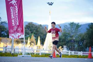 BIB: 
                            <button type="button" onclick="openModal(27913600)" class="btn btn-primary btn-sm float-right btn-popup" data-toggle="modal" data-target=".modal-high-quality">
                        <i class="fas fa-shopping-cart"></i> Add to Cart
                    </button>
                                            <button type="button" onclick="isThisMe(27913600, true)" class="btn btn-success btn-sm float-right btn-popup btn-isme hidden" data-toggle="tooltip" data-placement="bottom" title="นี่คือรูปของคุณใช่ไหม คลิกที่นี่เพื่อเอาเข้าอัลบั้ม">
                        <i class="fas fa-plus"></i> Add to album
                    </button>
                    <button type="button" onclick="isThisMe(27913600, false)" class="btn btn-warning btn-sm float-right btn-popup btn-isnotme hidden">
                        <i class="fas fa-ban"></i> Remove from album
                    </button>