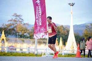 BIB: 
                            <button type="button" onclick="openModal(27914131)" class="btn btn-primary btn-sm float-right btn-popup" data-toggle="modal" data-target=".modal-high-quality">
                        <i class="fas fa-shopping-cart"></i> Add to Cart
                    </button>
                                            <button type="button" onclick="isThisMe(27914131, true)" class="btn btn-success btn-sm float-right btn-popup btn-isme hidden" data-toggle="tooltip" data-placement="bottom" title="นี่คือรูปของคุณใช่ไหม คลิกที่นี่เพื่อเอาเข้าอัลบั้ม">
                        <i class="fas fa-plus"></i> Add to album
                    </button>
                    <button type="button" onclick="isThisMe(27914131, false)" class="btn btn-warning btn-sm float-right btn-popup btn-isnotme hidden">
                        <i class="fas fa-ban"></i> Remove from album
                    </button>