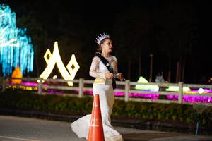 BIB: 
                            <button type="button" onclick="openModal(27903229)" class="btn btn-primary btn-sm float-right btn-popup" data-toggle="modal" data-target=".modal-high-quality">
                        <i class="fas fa-shopping-cart"></i> Add to Cart
                    </button>
                                            <button type="button" onclick="isThisMe(27903229, true)" class="btn btn-success btn-sm float-right btn-popup btn-isme hidden" data-toggle="tooltip" data-placement="bottom" title="นี่คือรูปของคุณใช่ไหม คลิกที่นี่เพื่อเอาเข้าอัลบั้ม">
                        <i class="fas fa-plus"></i> Add to album
                    </button>
                    <button type="button" onclick="isThisMe(27903229, false)" class="btn btn-warning btn-sm float-right btn-popup btn-isnotme hidden">
                        <i class="fas fa-ban"></i> Remove from album
                    </button>