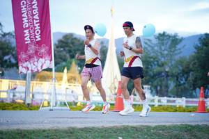 BIB: 
                            <button type="button" onclick="openModal(27913417)" class="btn btn-primary btn-sm float-right btn-popup" data-toggle="modal" data-target=".modal-high-quality">
                        <i class="fas fa-shopping-cart"></i> Add to Cart
                    </button>
                                            <button type="button" onclick="isThisMe(27913417, true)" class="btn btn-success btn-sm float-right btn-popup btn-isme hidden" data-toggle="tooltip" data-placement="bottom" title="นี่คือรูปของคุณใช่ไหม คลิกที่นี่เพื่อเอาเข้าอัลบั้ม">
                        <i class="fas fa-plus"></i> Add to album
                    </button>
                    <button type="button" onclick="isThisMe(27913417, false)" class="btn btn-warning btn-sm float-right btn-popup btn-isnotme hidden">
                        <i class="fas fa-ban"></i> Remove from album
                    </button>