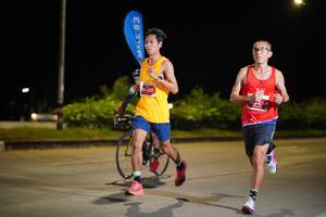 BIB: 
                            <button type="button" onclick="openModal(27825990)" class="btn btn-primary btn-sm float-right btn-popup" data-toggle="modal" data-target=".modal-high-quality">
                        <i class="fas fa-shopping-cart"></i> Add to Cart
                    </button>
                                            <button type="button" onclick="isThisMe(27825990, true)" class="btn btn-success btn-sm float-right btn-popup btn-isme hidden" data-toggle="tooltip" data-placement="bottom" title="นี่คือรูปของคุณใช่ไหม คลิกที่นี่เพื่อเอาเข้าอัลบั้ม">
                        <i class="fas fa-plus"></i> Add to album
                    </button>
                    <button type="button" onclick="isThisMe(27825990, false)" class="btn btn-warning btn-sm float-right btn-popup btn-isnotme hidden">
                        <i class="fas fa-ban"></i> Remove from album
                    </button>