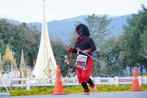 BIB: 
                            <button type="button" onclick="openModal(27865256)" class="btn btn-primary btn-sm float-right btn-popup" data-toggle="modal" data-target=".modal-high-quality">
                        <i class="fas fa-shopping-cart"></i> Add to Cart
                    </button>
                                            <button type="button" onclick="isThisMe(27865256, true)" class="btn btn-success btn-sm float-right btn-popup btn-isme hidden" data-toggle="tooltip" data-placement="bottom" title="นี่คือรูปของคุณใช่ไหม คลิกที่นี่เพื่อเอาเข้าอัลบั้ม">
                        <i class="fas fa-plus"></i> Add to album
                    </button>
                    <button type="button" onclick="isThisMe(27865256, false)" class="btn btn-warning btn-sm float-right btn-popup btn-isnotme hidden">
                        <i class="fas fa-ban"></i> Remove from album
                    </button>