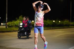 BIB: 
                            <button type="button" onclick="openModal(27826214)" class="btn btn-primary btn-sm float-right btn-popup" data-toggle="modal" data-target=".modal-high-quality">
                        <i class="fas fa-shopping-cart"></i> Add to Cart
                    </button>
                                            <button type="button" onclick="isThisMe(27826214, true)" class="btn btn-success btn-sm float-right btn-popup btn-isme hidden" data-toggle="tooltip" data-placement="bottom" title="นี่คือรูปของคุณใช่ไหม คลิกที่นี่เพื่อเอาเข้าอัลบั้ม">
                        <i class="fas fa-plus"></i> Add to album
                    </button>
                    <button type="button" onclick="isThisMe(27826214, false)" class="btn btn-warning btn-sm float-right btn-popup btn-isnotme hidden">
                        <i class="fas fa-ban"></i> Remove from album
                    </button>