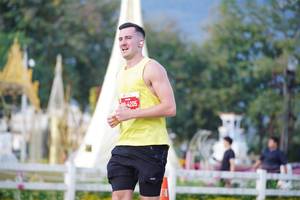 BIB: 
                            <button type="button" onclick="openModal(27866315)" class="btn btn-primary btn-sm float-right btn-popup" data-toggle="modal" data-target=".modal-high-quality">
                        <i class="fas fa-shopping-cart"></i> Add to Cart
                    </button>
                                            <button type="button" onclick="isThisMe(27866315, true)" class="btn btn-success btn-sm float-right btn-popup btn-isme hidden" data-toggle="tooltip" data-placement="bottom" title="นี่คือรูปของคุณใช่ไหม คลิกที่นี่เพื่อเอาเข้าอัลบั้ม">
                        <i class="fas fa-plus"></i> Add to album
                    </button>
                    <button type="button" onclick="isThisMe(27866315, false)" class="btn btn-warning btn-sm float-right btn-popup btn-isnotme hidden">
                        <i class="fas fa-ban"></i> Remove from album
                    </button>