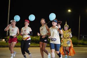 BIB: 
                            <button type="button" onclick="openModal(27912708)" class="btn btn-primary btn-sm float-right btn-popup" data-toggle="modal" data-target=".modal-high-quality">
                        <i class="fas fa-shopping-cart"></i> Add to Cart
                    </button>
                                            <button type="button" onclick="isThisMe(27912708, true)" class="btn btn-success btn-sm float-right btn-popup btn-isme hidden" data-toggle="tooltip" data-placement="bottom" title="นี่คือรูปของคุณใช่ไหม คลิกที่นี่เพื่อเอาเข้าอัลบั้ม">
                        <i class="fas fa-plus"></i> Add to album
                    </button>
                    <button type="button" onclick="isThisMe(27912708, false)" class="btn btn-warning btn-sm float-right btn-popup btn-isnotme hidden">
                        <i class="fas fa-ban"></i> Remove from album
                    </button>