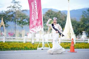 BIB: 
                            <button type="button" onclick="openModal(27862650)" class="btn btn-primary btn-sm float-right btn-popup" data-toggle="modal" data-target=".modal-high-quality">
                        <i class="fas fa-shopping-cart"></i> Add to Cart
                    </button>
                                            <button type="button" onclick="isThisMe(27862650, true)" class="btn btn-success btn-sm float-right btn-popup btn-isme hidden" data-toggle="tooltip" data-placement="bottom" title="นี่คือรูปของคุณใช่ไหม คลิกที่นี่เพื่อเอาเข้าอัลบั้ม">
                        <i class="fas fa-plus"></i> Add to album
                    </button>
                    <button type="button" onclick="isThisMe(27862650, false)" class="btn btn-warning btn-sm float-right btn-popup btn-isnotme hidden">
                        <i class="fas fa-ban"></i> Remove from album
                    </button>