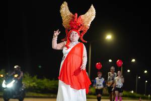 BIB: 
                            <button type="button" onclick="openModal(27912832)" class="btn btn-primary btn-sm float-right btn-popup" data-toggle="modal" data-target=".modal-high-quality">
                        <i class="fas fa-shopping-cart"></i> Add to Cart
                    </button>
                                            <button type="button" onclick="isThisMe(27912832, true)" class="btn btn-success btn-sm float-right btn-popup btn-isme hidden" data-toggle="tooltip" data-placement="bottom" title="นี่คือรูปของคุณใช่ไหม คลิกที่นี่เพื่อเอาเข้าอัลบั้ม">
                        <i class="fas fa-plus"></i> Add to album
                    </button>
                    <button type="button" onclick="isThisMe(27912832, false)" class="btn btn-warning btn-sm float-right btn-popup btn-isnotme hidden">
                        <i class="fas fa-ban"></i> Remove from album
                    </button>