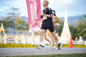 BIB: 
                            <button type="button" onclick="openModal(27840246)" class="btn btn-primary btn-sm float-right btn-popup" data-toggle="modal" data-target=".modal-high-quality">
                        <i class="fas fa-shopping-cart"></i> Add to Cart
                    </button>
                                            <button type="button" onclick="isThisMe(27840246, true)" class="btn btn-success btn-sm float-right btn-popup btn-isme hidden" data-toggle="tooltip" data-placement="bottom" title="นี่คือรูปของคุณใช่ไหม คลิกที่นี่เพื่อเอาเข้าอัลบั้ม">
                        <i class="fas fa-plus"></i> Add to album
                    </button>
                    <button type="button" onclick="isThisMe(27840246, false)" class="btn btn-warning btn-sm float-right btn-popup btn-isnotme hidden">
                        <i class="fas fa-ban"></i> Remove from album
                    </button>