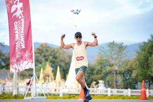 BIB: 
                            <button type="button" onclick="openModal(27847086)" class="btn btn-primary btn-sm float-right btn-popup" data-toggle="modal" data-target=".modal-high-quality">
                        <i class="fas fa-shopping-cart"></i> Add to Cart
                    </button>
                                            <button type="button" onclick="isThisMe(27847086, true)" class="btn btn-success btn-sm float-right btn-popup btn-isme hidden" data-toggle="tooltip" data-placement="bottom" title="นี่คือรูปของคุณใช่ไหม คลิกที่นี่เพื่อเอาเข้าอัลบั้ม">
                        <i class="fas fa-plus"></i> Add to album
                    </button>
                    <button type="button" onclick="isThisMe(27847086, false)" class="btn btn-warning btn-sm float-right btn-popup btn-isnotme hidden">
                        <i class="fas fa-ban"></i> Remove from album
                    </button>