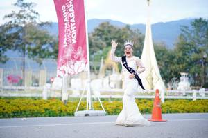 BIB: 
                            <button type="button" onclick="openModal(27862628)" class="btn btn-primary btn-sm float-right btn-popup" data-toggle="modal" data-target=".modal-high-quality">
                        <i class="fas fa-shopping-cart"></i> Add to Cart
                    </button>
                                            <button type="button" onclick="isThisMe(27862628, true)" class="btn btn-success btn-sm float-right btn-popup btn-isme hidden" data-toggle="tooltip" data-placement="bottom" title="นี่คือรูปของคุณใช่ไหม คลิกที่นี่เพื่อเอาเข้าอัลบั้ม">
                        <i class="fas fa-plus"></i> Add to album
                    </button>
                    <button type="button" onclick="isThisMe(27862628, false)" class="btn btn-warning btn-sm float-right btn-popup btn-isnotme hidden">
                        <i class="fas fa-ban"></i> Remove from album
                    </button>