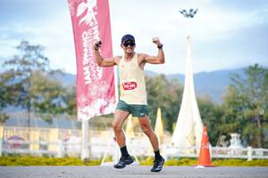 BIB: 
                            <button type="button" onclick="openModal(27847770)" class="btn btn-primary btn-sm float-right btn-popup" data-toggle="modal" data-target=".modal-high-quality">
                        <i class="fas fa-shopping-cart"></i> Add to Cart
                    </button>
                                            <button type="button" onclick="isThisMe(27847770, true)" class="btn btn-success btn-sm float-right btn-popup btn-isme hidden" data-toggle="tooltip" data-placement="bottom" title="นี่คือรูปของคุณใช่ไหม คลิกที่นี่เพื่อเอาเข้าอัลบั้ม">
                        <i class="fas fa-plus"></i> Add to album
                    </button>
                    <button type="button" onclick="isThisMe(27847770, false)" class="btn btn-warning btn-sm float-right btn-popup btn-isnotme hidden">
                        <i class="fas fa-ban"></i> Remove from album
                    </button>