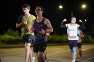 BIB: 
                            <button type="button" onclick="openModal(27826785)" class="btn btn-primary btn-sm float-right btn-popup" data-toggle="modal" data-target=".modal-high-quality">
                        <i class="fas fa-shopping-cart"></i> Add to Cart
                    </button>
                                            <button type="button" onclick="isThisMe(27826785, true)" class="btn btn-success btn-sm float-right btn-popup btn-isme hidden" data-toggle="tooltip" data-placement="bottom" title="นี่คือรูปของคุณใช่ไหม คลิกที่นี่เพื่อเอาเข้าอัลบั้ม">
                        <i class="fas fa-plus"></i> Add to album
                    </button>
                    <button type="button" onclick="isThisMe(27826785, false)" class="btn btn-warning btn-sm float-right btn-popup btn-isnotme hidden">
                        <i class="fas fa-ban"></i> Remove from album
                    </button>