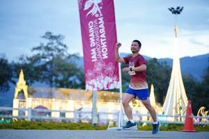 BIB: 
                            <button type="button" onclick="openModal(27876494)" class="btn btn-primary btn-sm float-right btn-popup" data-toggle="modal" data-target=".modal-high-quality">
                        <i class="fas fa-shopping-cart"></i> Add to Cart
                    </button>
                                            <button type="button" onclick="isThisMe(27876494, true)" class="btn btn-success btn-sm float-right btn-popup btn-isme hidden" data-toggle="tooltip" data-placement="bottom" title="นี่คือรูปของคุณใช่ไหม คลิกที่นี่เพื่อเอาเข้าอัลบั้ม">
                        <i class="fas fa-plus"></i> Add to album
                    </button>
                    <button type="button" onclick="isThisMe(27876494, false)" class="btn btn-warning btn-sm float-right btn-popup btn-isnotme hidden">
                        <i class="fas fa-ban"></i> Remove from album
                    </button>