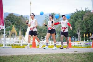 BIB: 
                            <button type="button" onclick="openModal(27836045)" class="btn btn-primary btn-sm float-right btn-popup" data-toggle="modal" data-target=".modal-high-quality">
                        <i class="fas fa-shopping-cart"></i> Add to Cart
                    </button>
                                            <button type="button" onclick="isThisMe(27836045, true)" class="btn btn-success btn-sm float-right btn-popup btn-isme hidden" data-toggle="tooltip" data-placement="bottom" title="นี่คือรูปของคุณใช่ไหม คลิกที่นี่เพื่อเอาเข้าอัลบั้ม">
                        <i class="fas fa-plus"></i> Add to album
                    </button>
                    <button type="button" onclick="isThisMe(27836045, false)" class="btn btn-warning btn-sm float-right btn-popup btn-isnotme hidden">
                        <i class="fas fa-ban"></i> Remove from album
                    </button>