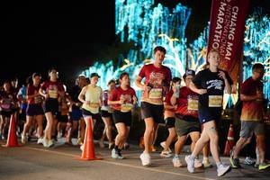 BIB: 
                            <button type="button" onclick="openModal(27915334)" class="btn btn-primary btn-sm float-right btn-popup" data-toggle="modal" data-target=".modal-high-quality">
                        <i class="fas fa-shopping-cart"></i> Add to Cart
                    </button>
                                            <button type="button" onclick="isThisMe(27915334, true)" class="btn btn-success btn-sm float-right btn-popup btn-isme hidden" data-toggle="tooltip" data-placement="bottom" title="นี่คือรูปของคุณใช่ไหม คลิกที่นี่เพื่อเอาเข้าอัลบั้ม">
                        <i class="fas fa-plus"></i> Add to album
                    </button>
                    <button type="button" onclick="isThisMe(27915334, false)" class="btn btn-warning btn-sm float-right btn-popup btn-isnotme hidden">
                        <i class="fas fa-ban"></i> Remove from album
                    </button>