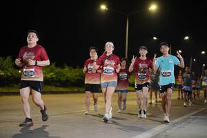 BIB: 
                            <button type="button" onclick="openModal(27906407)" class="btn btn-primary btn-sm float-right btn-popup" data-toggle="modal" data-target=".modal-high-quality">
                        <i class="fas fa-shopping-cart"></i> Add to Cart
                    </button>
                                            <button type="button" onclick="isThisMe(27906407, true)" class="btn btn-success btn-sm float-right btn-popup btn-isme hidden" data-toggle="tooltip" data-placement="bottom" title="นี่คือรูปของคุณใช่ไหม คลิกที่นี่เพื่อเอาเข้าอัลบั้ม">
                        <i class="fas fa-plus"></i> Add to album
                    </button>
                    <button type="button" onclick="isThisMe(27906407, false)" class="btn btn-warning btn-sm float-right btn-popup btn-isnotme hidden">
                        <i class="fas fa-ban"></i> Remove from album
                    </button>