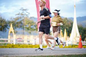 BIB: 
                            <button type="button" onclick="openModal(27840277)" class="btn btn-primary btn-sm float-right btn-popup" data-toggle="modal" data-target=".modal-high-quality">
                        <i class="fas fa-shopping-cart"></i> Add to Cart
                    </button>
                                            <button type="button" onclick="isThisMe(27840277, true)" class="btn btn-success btn-sm float-right btn-popup btn-isme hidden" data-toggle="tooltip" data-placement="bottom" title="นี่คือรูปของคุณใช่ไหม คลิกที่นี่เพื่อเอาเข้าอัลบั้ม">
                        <i class="fas fa-plus"></i> Add to album
                    </button>
                    <button type="button" onclick="isThisMe(27840277, false)" class="btn btn-warning btn-sm float-right btn-popup btn-isnotme hidden">
                        <i class="fas fa-ban"></i> Remove from album
                    </button>