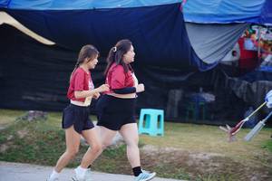 BIB: 
                            <button type="button" onclick="openModal(27864846)" class="btn btn-primary btn-sm float-right btn-popup" data-toggle="modal" data-target=".modal-high-quality">
                        <i class="fas fa-shopping-cart"></i> Add to Cart
                    </button>
                                            <button type="button" onclick="isThisMe(27864846, true)" class="btn btn-success btn-sm float-right btn-popup btn-isme hidden" data-toggle="tooltip" data-placement="bottom" title="นี่คือรูปของคุณใช่ไหม คลิกที่นี่เพื่อเอาเข้าอัลบั้ม">
                        <i class="fas fa-plus"></i> Add to album
                    </button>
                    <button type="button" onclick="isThisMe(27864846, false)" class="btn btn-warning btn-sm float-right btn-popup btn-isnotme hidden">
                        <i class="fas fa-ban"></i> Remove from album
                    </button>