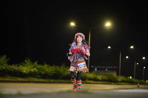 BIB: 
                            <button type="button" onclick="openModal(27912578)" class="btn btn-primary btn-sm float-right btn-popup" data-toggle="modal" data-target=".modal-high-quality">
                        <i class="fas fa-shopping-cart"></i> Add to Cart
                    </button>
                                            <button type="button" onclick="isThisMe(27912578, true)" class="btn btn-success btn-sm float-right btn-popup btn-isme hidden" data-toggle="tooltip" data-placement="bottom" title="นี่คือรูปของคุณใช่ไหม คลิกที่นี่เพื่อเอาเข้าอัลบั้ม">
                        <i class="fas fa-plus"></i> Add to album
                    </button>
                    <button type="button" onclick="isThisMe(27912578, false)" class="btn btn-warning btn-sm float-right btn-popup btn-isnotme hidden">
                        <i class="fas fa-ban"></i> Remove from album
                    </button>