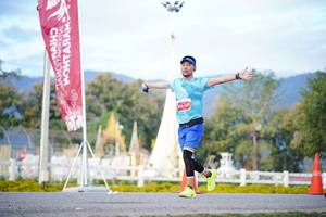 BIB: 
                            <button type="button" onclick="openModal(27858285)" class="btn btn-primary btn-sm float-right btn-popup" data-toggle="modal" data-target=".modal-high-quality">
                        <i class="fas fa-shopping-cart"></i> Add to Cart
                    </button>
                                            <button type="button" onclick="isThisMe(27858285, true)" class="btn btn-success btn-sm float-right btn-popup btn-isme hidden" data-toggle="tooltip" data-placement="bottom" title="นี่คือรูปของคุณใช่ไหม คลิกที่นี่เพื่อเอาเข้าอัลบั้ม">
                        <i class="fas fa-plus"></i> Add to album
                    </button>
                    <button type="button" onclick="isThisMe(27858285, false)" class="btn btn-warning btn-sm float-right btn-popup btn-isnotme hidden">
                        <i class="fas fa-ban"></i> Remove from album
                    </button>