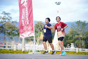 BIB: 
                            <button type="button" onclick="openModal(27855853)" class="btn btn-primary btn-sm float-right btn-popup" data-toggle="modal" data-target=".modal-high-quality">
                        <i class="fas fa-shopping-cart"></i> Add to Cart
                    </button>
                                            <button type="button" onclick="isThisMe(27855853, true)" class="btn btn-success btn-sm float-right btn-popup btn-isme hidden" data-toggle="tooltip" data-placement="bottom" title="นี่คือรูปของคุณใช่ไหม คลิกที่นี่เพื่อเอาเข้าอัลบั้ม">
                        <i class="fas fa-plus"></i> Add to album
                    </button>
                    <button type="button" onclick="isThisMe(27855853, false)" class="btn btn-warning btn-sm float-right btn-popup btn-isnotme hidden">
                        <i class="fas fa-ban"></i> Remove from album
                    </button>