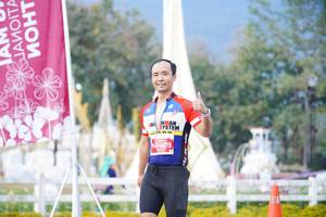 BIB: 
                            <button type="button" onclick="openModal(27866232)" class="btn btn-primary btn-sm float-right btn-popup" data-toggle="modal" data-target=".modal-high-quality">
                        <i class="fas fa-shopping-cart"></i> Add to Cart
                    </button>
                                            <button type="button" onclick="isThisMe(27866232, true)" class="btn btn-success btn-sm float-right btn-popup btn-isme hidden" data-toggle="tooltip" data-placement="bottom" title="นี่คือรูปของคุณใช่ไหม คลิกที่นี่เพื่อเอาเข้าอัลบั้ม">
                        <i class="fas fa-plus"></i> Add to album
                    </button>
                    <button type="button" onclick="isThisMe(27866232, false)" class="btn btn-warning btn-sm float-right btn-popup btn-isnotme hidden">
                        <i class="fas fa-ban"></i> Remove from album
                    </button>