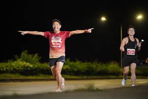 BIB: 
                            <button type="button" onclick="openModal(27830470)" class="btn btn-primary btn-sm float-right btn-popup" data-toggle="modal" data-target=".modal-high-quality">
                        <i class="fas fa-shopping-cart"></i> Add to Cart
                    </button>
                                            <button type="button" onclick="isThisMe(27830470, true)" class="btn btn-success btn-sm float-right btn-popup btn-isme hidden" data-toggle="tooltip" data-placement="bottom" title="นี่คือรูปของคุณใช่ไหม คลิกที่นี่เพื่อเอาเข้าอัลบั้ม">
                        <i class="fas fa-plus"></i> Add to album
                    </button>
                    <button type="button" onclick="isThisMe(27830470, false)" class="btn btn-warning btn-sm float-right btn-popup btn-isnotme hidden">
                        <i class="fas fa-ban"></i> Remove from album
                    </button>