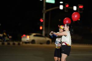 BIB: 
                            <button type="button" onclick="openModal(27876257)" class="btn btn-primary btn-sm float-right btn-popup" data-toggle="modal" data-target=".modal-high-quality">
                        <i class="fas fa-shopping-cart"></i> Add to Cart
                    </button>
                                            <button type="button" onclick="isThisMe(27876257, true)" class="btn btn-success btn-sm float-right btn-popup btn-isme hidden" data-toggle="tooltip" data-placement="bottom" title="นี่คือรูปของคุณใช่ไหม คลิกที่นี่เพื่อเอาเข้าอัลบั้ม">
                        <i class="fas fa-plus"></i> Add to album
                    </button>
                    <button type="button" onclick="isThisMe(27876257, false)" class="btn btn-warning btn-sm float-right btn-popup btn-isnotme hidden">
                        <i class="fas fa-ban"></i> Remove from album
                    </button>