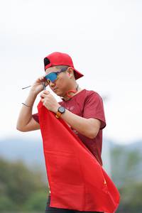 BIB: 
                            <button type="button" onclick="openModal(27902196)" class="btn btn-primary btn-sm float-right btn-popup" data-toggle="modal" data-target=".modal-high-quality">
                        <i class="fas fa-shopping-cart"></i> Add to Cart
                    </button>
                                            <button type="button" onclick="isThisMe(27902196, true)" class="btn btn-success btn-sm float-right btn-popup btn-isme hidden" data-toggle="tooltip" data-placement="bottom" title="นี่คือรูปของคุณใช่ไหม คลิกที่นี่เพื่อเอาเข้าอัลบั้ม">
                        <i class="fas fa-plus"></i> Add to album
                    </button>
                    <button type="button" onclick="isThisMe(27902196, false)" class="btn btn-warning btn-sm float-right btn-popup btn-isnotme hidden">
                        <i class="fas fa-ban"></i> Remove from album
                    </button>