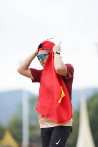 BIB: 
                            <button type="button" onclick="openModal(27902197)" class="btn btn-primary btn-sm float-right btn-popup" data-toggle="modal" data-target=".modal-high-quality">
                        <i class="fas fa-shopping-cart"></i> Add to Cart
                    </button>
                                            <button type="button" onclick="isThisMe(27902197, true)" class="btn btn-success btn-sm float-right btn-popup btn-isme hidden" data-toggle="tooltip" data-placement="bottom" title="นี่คือรูปของคุณใช่ไหม คลิกที่นี่เพื่อเอาเข้าอัลบั้ม">
                        <i class="fas fa-plus"></i> Add to album
                    </button>
                    <button type="button" onclick="isThisMe(27902197, false)" class="btn btn-warning btn-sm float-right btn-popup btn-isnotme hidden">
                        <i class="fas fa-ban"></i> Remove from album
                    </button>