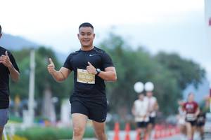 BIB: 
                            <button type="button" onclick="openModal(27899132)" class="btn btn-primary btn-sm float-right btn-popup" data-toggle="modal" data-target=".modal-high-quality">
                        <i class="fas fa-shopping-cart"></i> Add to Cart
                    </button>
                                            <button type="button" onclick="isThisMe(27899132, true)" class="btn btn-success btn-sm float-right btn-popup btn-isme hidden" data-toggle="tooltip" data-placement="bottom" title="นี่คือรูปของคุณใช่ไหม คลิกที่นี่เพื่อเอาเข้าอัลบั้ม">
                        <i class="fas fa-plus"></i> Add to album
                    </button>
                    <button type="button" onclick="isThisMe(27899132, false)" class="btn btn-warning btn-sm float-right btn-popup btn-isnotme hidden">
                        <i class="fas fa-ban"></i> Remove from album
                    </button>