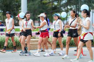 BIB: 
                            <button type="button" onclick="openModal(27910709)" class="btn btn-primary btn-sm float-right btn-popup" data-toggle="modal" data-target=".modal-high-quality">
                        <i class="fas fa-shopping-cart"></i> Add to Cart
                    </button>
                                            <button type="button" onclick="isThisMe(27910709, true)" class="btn btn-success btn-sm float-right btn-popup btn-isme hidden" data-toggle="tooltip" data-placement="bottom" title="นี่คือรูปของคุณใช่ไหม คลิกที่นี่เพื่อเอาเข้าอัลบั้ม">
                        <i class="fas fa-plus"></i> Add to album
                    </button>
                    <button type="button" onclick="isThisMe(27910709, false)" class="btn btn-warning btn-sm float-right btn-popup btn-isnotme hidden">
                        <i class="fas fa-ban"></i> Remove from album
                    </button>