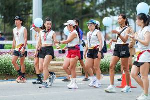 BIB: 
                            <button type="button" onclick="openModal(27910706)" class="btn btn-primary btn-sm float-right btn-popup" data-toggle="modal" data-target=".modal-high-quality">
                        <i class="fas fa-shopping-cart"></i> Add to Cart
                    </button>
                                            <button type="button" onclick="isThisMe(27910706, true)" class="btn btn-success btn-sm float-right btn-popup btn-isme hidden" data-toggle="tooltip" data-placement="bottom" title="นี่คือรูปของคุณใช่ไหม คลิกที่นี่เพื่อเอาเข้าอัลบั้ม">
                        <i class="fas fa-plus"></i> Add to album
                    </button>
                    <button type="button" onclick="isThisMe(27910706, false)" class="btn btn-warning btn-sm float-right btn-popup btn-isnotme hidden">
                        <i class="fas fa-ban"></i> Remove from album
                    </button>