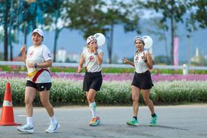 BIB: 
                            <button type="button" onclick="openModal(27909654)" class="btn btn-primary btn-sm float-right btn-popup" data-toggle="modal" data-target=".modal-high-quality">
                        <i class="fas fa-shopping-cart"></i> Add to Cart
                    </button>
                                            <button type="button" onclick="isThisMe(27909654, true)" class="btn btn-success btn-sm float-right btn-popup btn-isme hidden" data-toggle="tooltip" data-placement="bottom" title="นี่คือรูปของคุณใช่ไหม คลิกที่นี่เพื่อเอาเข้าอัลบั้ม">
                        <i class="fas fa-plus"></i> Add to album
                    </button>
                    <button type="button" onclick="isThisMe(27909654, false)" class="btn btn-warning btn-sm float-right btn-popup btn-isnotme hidden">
                        <i class="fas fa-ban"></i> Remove from album
                    </button>