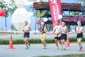 BIB: 
                            <button type="button" onclick="openModal(27910533)" class="btn btn-primary btn-sm float-right btn-popup" data-toggle="modal" data-target=".modal-high-quality">
                        <i class="fas fa-shopping-cart"></i> Add to Cart
                    </button>
                                            <button type="button" onclick="isThisMe(27910533, true)" class="btn btn-success btn-sm float-right btn-popup btn-isme hidden" data-toggle="tooltip" data-placement="bottom" title="นี่คือรูปของคุณใช่ไหม คลิกที่นี่เพื่อเอาเข้าอัลบั้ม">
                        <i class="fas fa-plus"></i> Add to album
                    </button>
                    <button type="button" onclick="isThisMe(27910533, false)" class="btn btn-warning btn-sm float-right btn-popup btn-isnotme hidden">
                        <i class="fas fa-ban"></i> Remove from album
                    </button>