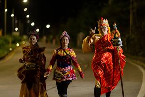 BIB: 
                            <button type="button" onclick="openModal(27906107)" class="btn btn-primary btn-sm float-right btn-popup" data-toggle="modal" data-target=".modal-high-quality">
                        <i class="fas fa-shopping-cart"></i> Add to Cart
                    </button>
                                            <button type="button" onclick="isThisMe(27906107, true)" class="btn btn-success btn-sm float-right btn-popup btn-isme hidden" data-toggle="tooltip" data-placement="bottom" title="นี่คือรูปของคุณใช่ไหม คลิกที่นี่เพื่อเอาเข้าอัลบั้ม">
                        <i class="fas fa-plus"></i> Add to album
                    </button>
                    <button type="button" onclick="isThisMe(27906107, false)" class="btn btn-warning btn-sm float-right btn-popup btn-isnotme hidden">
                        <i class="fas fa-ban"></i> Remove from album
                    </button>