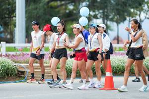 BIB: 
                            <button type="button" onclick="openModal(27910707)" class="btn btn-primary btn-sm float-right btn-popup" data-toggle="modal" data-target=".modal-high-quality">
                        <i class="fas fa-shopping-cart"></i> Add to Cart
                    </button>
                                            <button type="button" onclick="isThisMe(27910707, true)" class="btn btn-success btn-sm float-right btn-popup btn-isme hidden" data-toggle="tooltip" data-placement="bottom" title="นี่คือรูปของคุณใช่ไหม คลิกที่นี่เพื่อเอาเข้าอัลบั้ม">
                        <i class="fas fa-plus"></i> Add to album
                    </button>
                    <button type="button" onclick="isThisMe(27910707, false)" class="btn btn-warning btn-sm float-right btn-popup btn-isnotme hidden">
                        <i class="fas fa-ban"></i> Remove from album
                    </button>