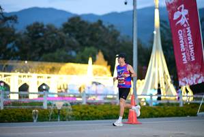 BIB: 
                            <button type="button" onclick="openModal(27834581)" class="btn btn-primary btn-sm float-right btn-popup" data-toggle="modal" data-target=".modal-high-quality">
                        <i class="fas fa-shopping-cart"></i> Add to Cart
                    </button>
                                            <button type="button" onclick="isThisMe(27834581, true)" class="btn btn-success btn-sm float-right btn-popup btn-isme hidden" data-toggle="tooltip" data-placement="bottom" title="นี่คือรูปของคุณใช่ไหม คลิกที่นี่เพื่อเอาเข้าอัลบั้ม">
                        <i class="fas fa-plus"></i> Add to album
                    </button>
                    <button type="button" onclick="isThisMe(27834581, false)" class="btn btn-warning btn-sm float-right btn-popup btn-isnotme hidden">
                        <i class="fas fa-ban"></i> Remove from album
                    </button>