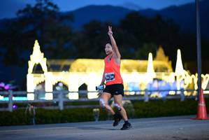 BIB: 
                            <button type="button" onclick="openModal(27833156)" class="btn btn-primary btn-sm float-right btn-popup" data-toggle="modal" data-target=".modal-high-quality">
                        <i class="fas fa-shopping-cart"></i> Add to Cart
                    </button>
                                            <button type="button" onclick="isThisMe(27833156, true)" class="btn btn-success btn-sm float-right btn-popup btn-isme hidden" data-toggle="tooltip" data-placement="bottom" title="นี่คือรูปของคุณใช่ไหม คลิกที่นี่เพื่อเอาเข้าอัลบั้ม">
                        <i class="fas fa-plus"></i> Add to album
                    </button>
                    <button type="button" onclick="isThisMe(27833156, false)" class="btn btn-warning btn-sm float-right btn-popup btn-isnotme hidden">
                        <i class="fas fa-ban"></i> Remove from album
                    </button>