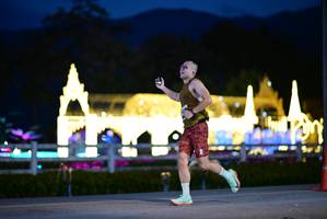 BIB: 
                            <button type="button" onclick="openModal(27832510)" class="btn btn-primary btn-sm float-right btn-popup" data-toggle="modal" data-target=".modal-high-quality">
                        <i class="fas fa-shopping-cart"></i> Add to Cart
                    </button>
                                            <button type="button" onclick="isThisMe(27832510, true)" class="btn btn-success btn-sm float-right btn-popup btn-isme hidden" data-toggle="tooltip" data-placement="bottom" title="นี่คือรูปของคุณใช่ไหม คลิกที่นี่เพื่อเอาเข้าอัลบั้ม">
                        <i class="fas fa-plus"></i> Add to album
                    </button>
                    <button type="button" onclick="isThisMe(27832510, false)" class="btn btn-warning btn-sm float-right btn-popup btn-isnotme hidden">
                        <i class="fas fa-ban"></i> Remove from album
                    </button>