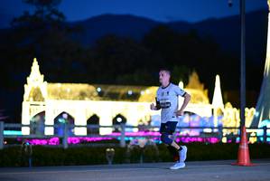 BIB: 
                            <button type="button" onclick="openModal(27832745)" class="btn btn-primary btn-sm float-right btn-popup" data-toggle="modal" data-target=".modal-high-quality">
                        <i class="fas fa-shopping-cart"></i> Add to Cart
                    </button>
                                            <button type="button" onclick="isThisMe(27832745, true)" class="btn btn-success btn-sm float-right btn-popup btn-isme hidden" data-toggle="tooltip" data-placement="bottom" title="นี่คือรูปของคุณใช่ไหม คลิกที่นี่เพื่อเอาเข้าอัลบั้ม">
                        <i class="fas fa-plus"></i> Add to album
                    </button>
                    <button type="button" onclick="isThisMe(27832745, false)" class="btn btn-warning btn-sm float-right btn-popup btn-isnotme hidden">
                        <i class="fas fa-ban"></i> Remove from album
                    </button>