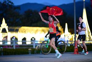 BIB: 
                            <button type="button" onclick="openModal(27833385)" class="btn btn-primary btn-sm float-right btn-popup" data-toggle="modal" data-target=".modal-high-quality">
                        <i class="fas fa-shopping-cart"></i> Add to Cart
                    </button>
                                            <button type="button" onclick="isThisMe(27833385, true)" class="btn btn-success btn-sm float-right btn-popup btn-isme hidden" data-toggle="tooltip" data-placement="bottom" title="นี่คือรูปของคุณใช่ไหม คลิกที่นี่เพื่อเอาเข้าอัลบั้ม">
                        <i class="fas fa-plus"></i> Add to album
                    </button>
                    <button type="button" onclick="isThisMe(27833385, false)" class="btn btn-warning btn-sm float-right btn-popup btn-isnotme hidden">
                        <i class="fas fa-ban"></i> Remove from album
                    </button>